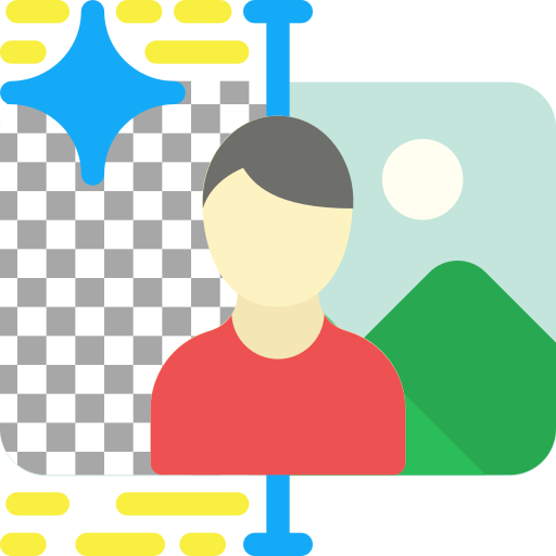 AI Background Removal